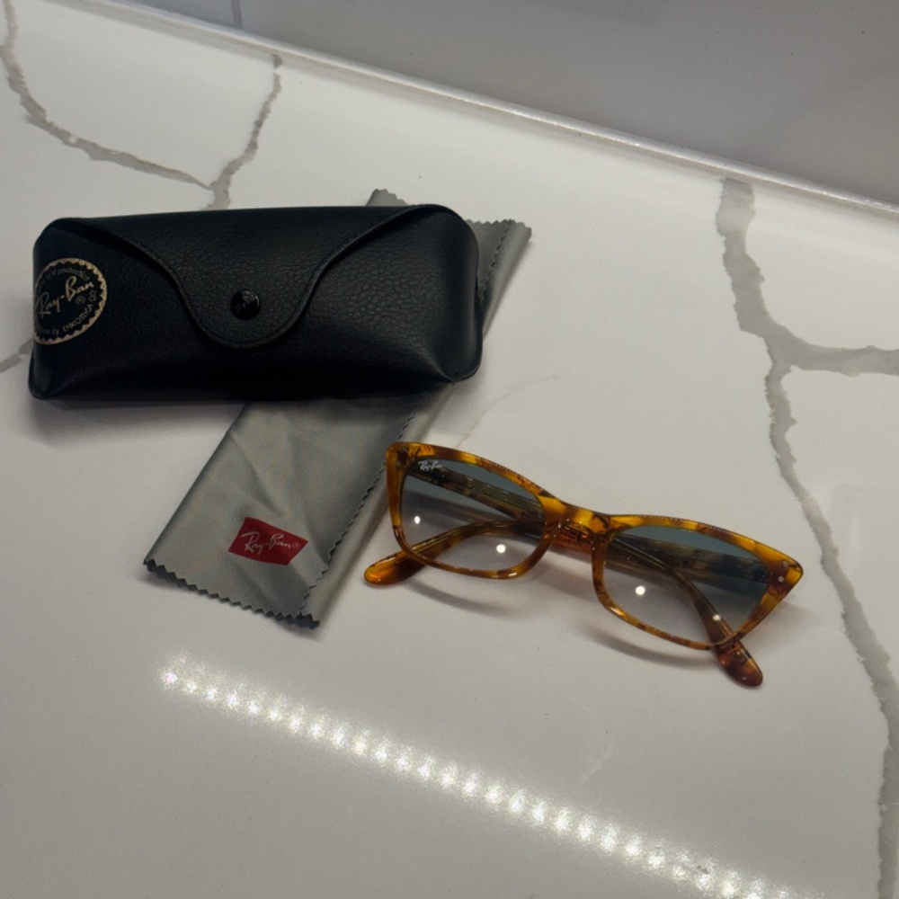 Lady Burbank  Ray-Ban